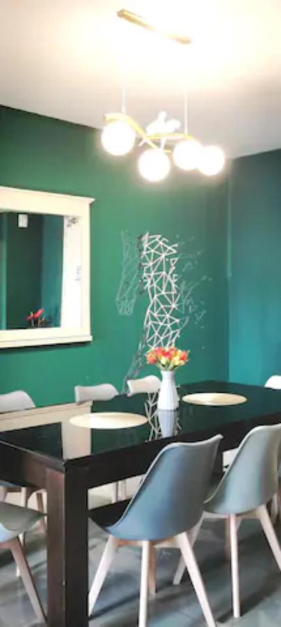 Cozy Forest Themed Homestay 4 Bedroom كوالالمبور المظهر الخارجي الصورة