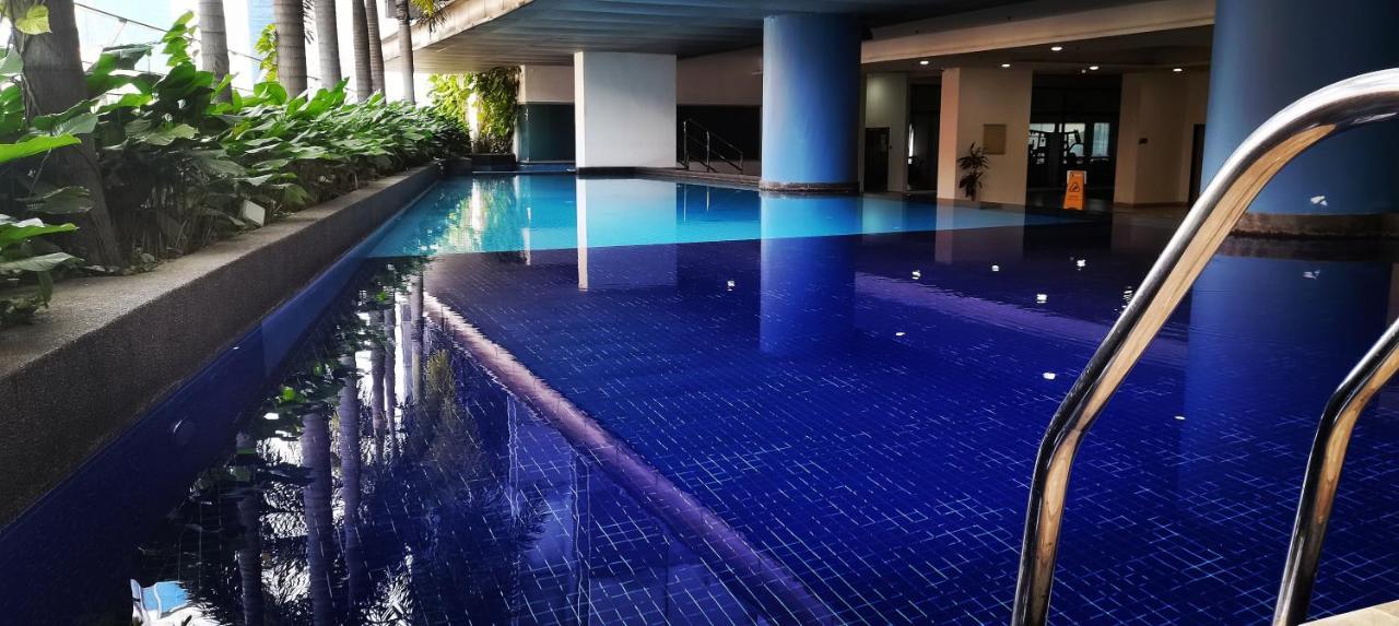 Cozy Forest Themed Homestay 4 Bedroom كوالالمبور المظهر الخارجي الصورة